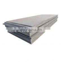 Hot Rolled hr Carbon Steel Plate Astm A36 Q235b Iron Sheet Price thumbnail-1