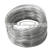 SUS 316 316L Cold Drawn 1mm/1.5mm/2mm/3mm/5mm/6mm Stainless Steel Wire Used in Sea Water Environment thumbnail-4