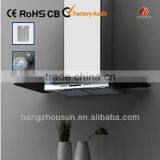 Hot Sale 60cm Hood for Kitchen thumbnail-1