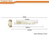 Length 300mm CNC Flame Cutting Torch , Welding Torch thumbnail-3