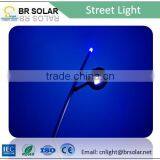 Easy Installation Good Color Renditon Led Street Light Retrofit