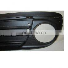 OEM 51117331737/51117331738 Front Bumper Fog Light Grille for BMW 5 F10 2015 thumbnail-4