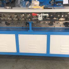 TDF Flange Forming Machine thumbnail-3