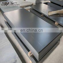 JIS G3141 SPCC Grade DC01 Cold Rolled Steel Sheet And Plate For Sale
