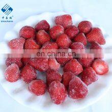 Top Quality Kinds of Chinese IQF Frozen Fruits thumbnail-1