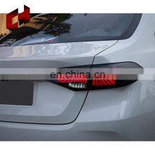 CH High Brightness Vehicle Auto Modified Brake Light Kit Rear Tail Lamp Tailgate Light For Toyota Corolla 2019-2021 thumbnail-4