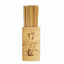 Kitchen tools bamboo holder utensils flatwared storage from twinkle bambu