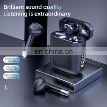 Amazon Top Seller Fone De Ouvido Audifonos Auriculares Tws Blue Tooth Wireless Gaming In-Ear Headphone Earbuds Earphone thumbnail-4