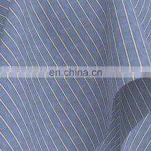 High Quality 100%Cotton Yarn Dyed Oxford Fabric thumbnail-5