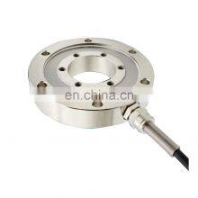 200 кг кольцевой тензодатчик DYHX-003 кольцевой датчик давления тензодатчик датчик вставного усилия для сварочного аппарата