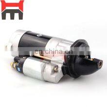 C4.4 Diesel Engine Starter Motor IS1071 For E312D E313D thumbnail-3