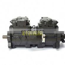 High Quality DX140 Hydraulic Pump 401-00445a K3v63dt K3V63 Main Piston Pump thumbnail-2