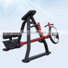 Gym Commercial Gym Equipment Incline Level T Bar Row thumbnail-1