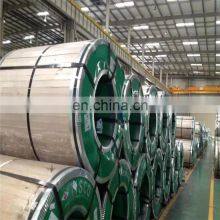 Factory Direct Sales Stainless Steel Plate/Sheet/Coil/Strip 201 304 316 409 410 430 SS Stainless Steel Coil Cheap Price thumbnail-4