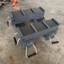 1/6 UHMWPE Polyethylene Block Plastic Sheets High Density Polyethylene Hdpe Sheet thumbnail-3