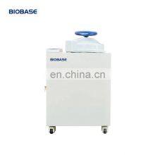Vertical Autoclave Promotion  BKQ-B75II autoclave machine supplier in shock with factory price for laboratory or hospital