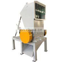 Waste Plastic Bags Shredder Grinding Plastic Mill Machine