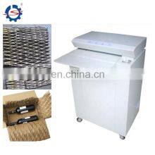 Heavy Duty Paper Shredder Industry Chipper Shredder for Office and Senior Occasion thumbnail-4