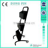 Beauty Salon Magazine Trolley for Spa thumbnail-1