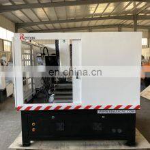 Remax 6060 ATC Automatic Tool Changer Router CNC Jewelry Mini Steel Mould Engraving 5axis CNC Milling Machine for Iron Molds thumbnail-3