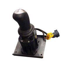 1733101 FOR DAF XF Gearbox Operating Unit Shift ZF Control 1617814 1733101 0501321169 209796 Shift Control thumbnail-3