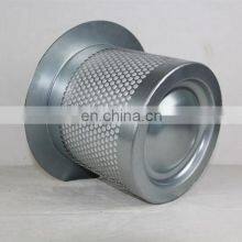 High Quality Metal Stencil Oil Air Separator 54721345 for Screw Air Compressor Part thumbnail-5