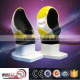 2016 Newest Virtual Reality Headset 9D VR With Motion Platform