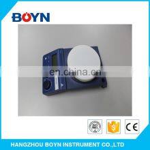 MS-H-ProT LCD Digital Magnetic Hotplate Stirrer With Timer Function thumbnail-2