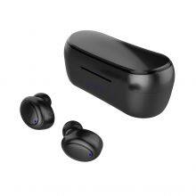 Original Hifi Sound True Wireless Stereo bt Earphones Headphone In Ear Wireless BT 5.0 Mini Earbuds Tws V2 thumbnail-5