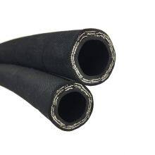 DIN EN853 2SN/ SAE100 R2AT Steel Wire Braided Hydraulic Hose thumbnail-2