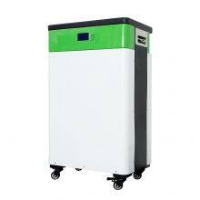 51.2V200Ah 10KWH Big Capacity Lithium Battery Pack for Home Energy Storage System thumbnail-2