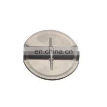 Bolt Assy Injector Single Brass Hpv091 Hydraulic Pump Valve thumbnail-3