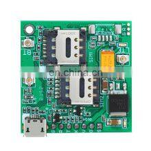 LTE Cat.1 4G GPS Core Board SIMCom A7670E BK-A7670E Development Board thumbnail-2