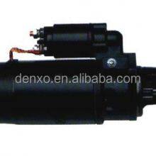 10 Teeth 12V Engine Starter Motor for Perkins 001367076 thumbnail-1