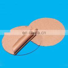 3mm Thick Clear Extruded Color Flexible Acrylic Sheet thumbnail-4