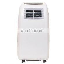 China Suppliers 24 Hours Timer R410a 10000BTU Portable Air Conditioner Home thumbnail-5