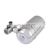 Customization Chrome Plated Multi-stages Kitchen Water Filter Faucet Filter Tap Water Purifier thumbnail-2