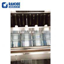 Automatic Interior and Exterior Brushing / Washing Machine thumbnail-3