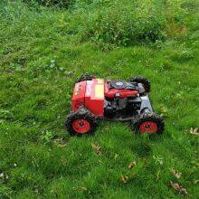 Low Price Remote Control Mower thumbnail-4