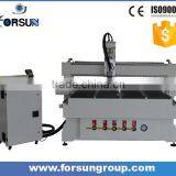 Cheap Price 3d Cnc Engraving Machine, Wood Cutter Machine for Cabinet Door thumbnail-1