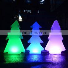 Led Big Star Christmas Light /Christmas Lights Decoration Holiday Rechargeable PE Plastic Led Tree Star Snow Led Decor Light thumbnail-1