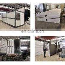 2bedroom Living Container House Prefabricated Residential Houses Trinidad and Tobago thumbnail-3