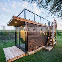 Civil Plat Pack Premium Casa Prefabricada Modulares Container House Sale to Costa Rica thumbnail-2