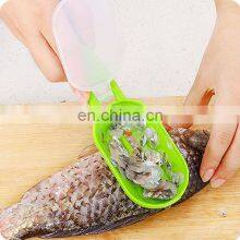 Manufacturer Scraper Plastic Household Cleaning Home Accessories Equipment 2022 Kitchen Tools Gadgets thumbnail-1