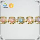 Super Multi Color Plastic Trimming With Wholesale Price for Lady Shoes thumbnail-2