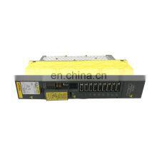 Used Fanuc Servo Drive Amplifier A06B-6079-H206 CNC Control Amp thumbnail-2
