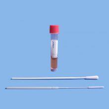 FDA Approved Single-Use Virus Specimen Collection Tube&Swabs (CE) thumbnail-4