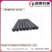 Graphite Stick，Graphite Cylinder，High Purity Graphite Stick thumbnail-3