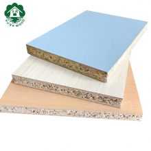 Melamine Chipboard New Modern Particle Board Flakeboards for Kitchen Cabinets