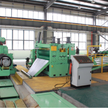 Automatic Steel Coil Slitting Machine thumbnail-5